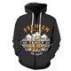 thumbnail image 1 of Sudadera con capucha y cremallera para hombre, diseño de festival de cerveza de dibujos animados, camisetas de moda con estampado 3D, manga larga, gran oferta 2024, ropa de calle divertida, Harajuku,, 1 of 6