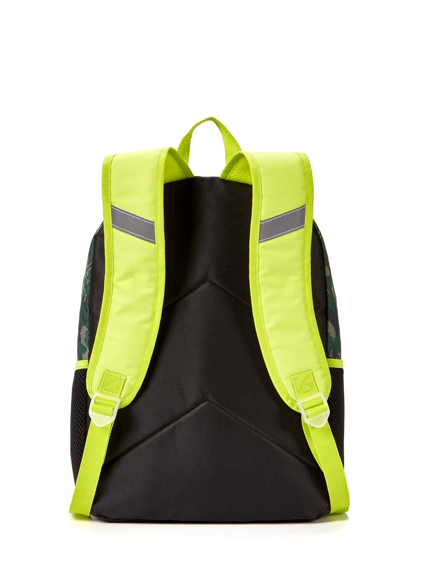 Mackenzie Allover Sports Glow-in-the-Dark Backpacks