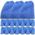 thumbnail image 3 of WRISTBIQUE 15Pcs Mens Underwears Non Woven Disposable Briefs for Saunas and Spas Blue Practical, 3 of 8