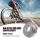 thumbnail image 3 of Soporte inferior para auriculares de bicicleta, herramienta para quitar BB, anillo de bloqueo, llave inglesa, accesorios Tmvgtek Para estrenar, 3 of 7