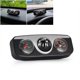 thumbnail image 5 of Speravity Mini 3 en 1 bola guía brújula integrada termómetro higrómetro para vehículos de barco automático actividades al aire libre Automoción decorativa y accesorios Speravity VI006576-00, 5 of 6