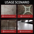 thumbnail image 5 of 1-3pcs Stone Polishing Care Wax, Marble Polishing Wax, Natural Polishing Care Wax for Stone Furnitures & Tiles, 5 of 5