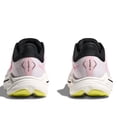 thumbnail image 3 of Hoka Women's Clifton 10 Sneaker, Carnation/Starlight Glow, 9.5, 3 of 5