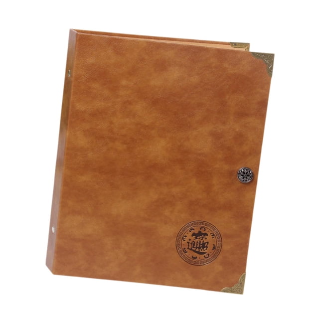 davian Currency Collection Album Waterproof Banknote Stamp Supplies Collection Book Paper Currency