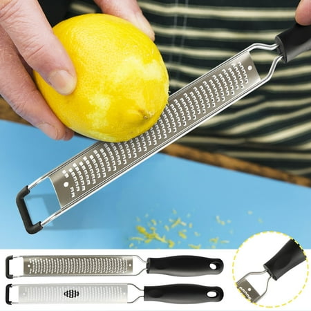 

Stainless Steel Lemon Cheese Vegetable Grater Kitchen Tool Fruit And Vegetable Chopper