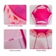 thumbnail image 4 of Tienda de Campaña The Baby Shop HP1128551 Estrellas y corazones Rosa, 4 of 6