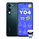thumbnail image 1 of Celular vivo smartphone Y04 Dual SIM – 256GB ROM, Pantalla 6.74" 90Hz, Batería 5150mAh – Desbloqueado, 1 of 4