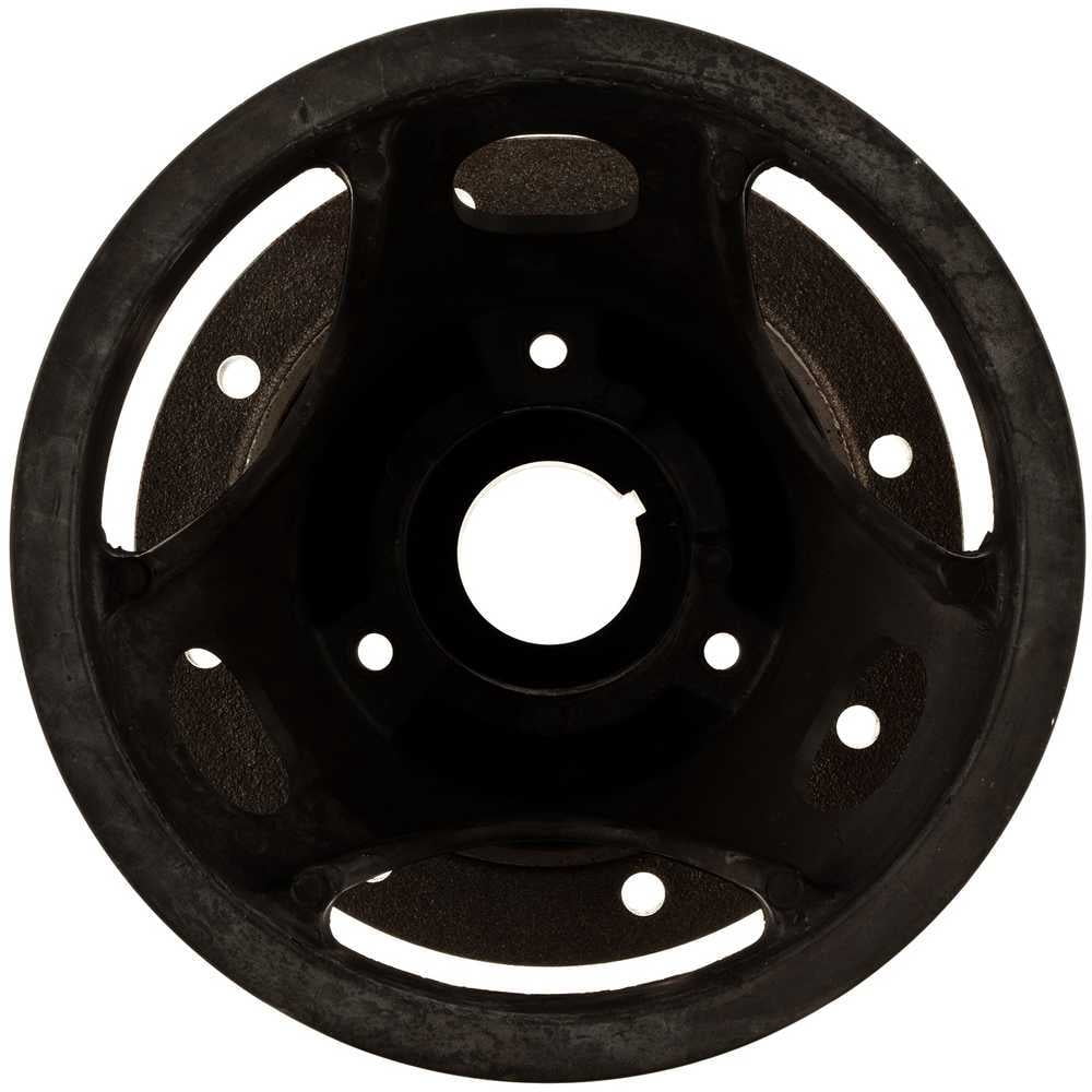 ATP 102330 Graywerks Harmonic Balancer