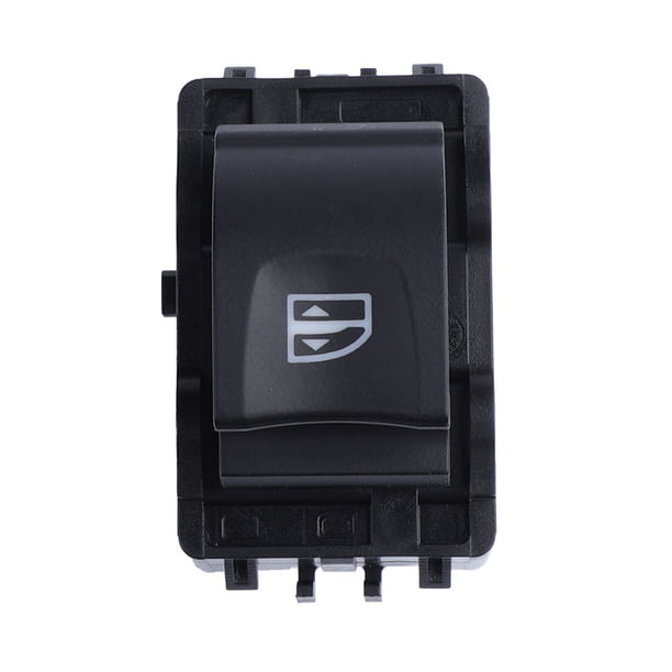 Interruptor de elevalunas eléctrico for Renault Duster Kangoo Dacia Lodgy Benz 254210001R 25421-0001R