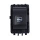 thumbnail image 1 of Interruptor de elevalunas eléctrico for Renault Duster Kangoo Dacia Lodgy Benz 254210001R 25421-0001R, 1 of 5