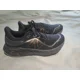 thumbnail image 1 of New Balance Shoe Mens Size US 7 Fresh Foam X 1080 V12 NB Black Gold Men Running, 1 of 6