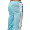 thumbnail image 6 of Rebel Minds Track Pants Light Blue, 6 of 7