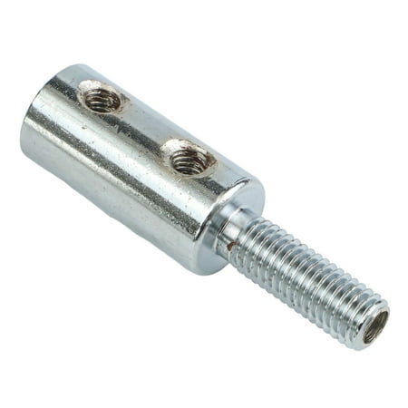 Sportact Fitness,Gym Machine Cable Stopper Cable Connector Cable Ball Stopper Gym Cable Terminal,Cardio Equipment