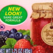 Kraft Sure Jell Light Premium Fruit Pectin 1.75 oz (2 pack)