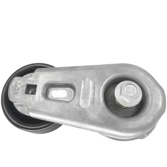 Accessory Belt Tensioner - Compatible with 2011 - 2017 Ford F-550 Super Duty 2012 2013 2014 2015 2016