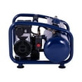 thumbnail image 4 of Stealth Ultra Quiet 3 Gallon 150 PSI Portable Electric Oil-Free Air Compressor, Professional Series, 4 of 13