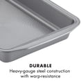 thumbnail image 6 of Circulon Steel Nonstick Bakeware Sets, 6 of 7