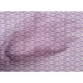 thumbnail image 4 of oneOone Cotton Cambric Fabric Triangle Kasuri Printed Craft Fabric BTY 56 Inch Wide, 4 of 4