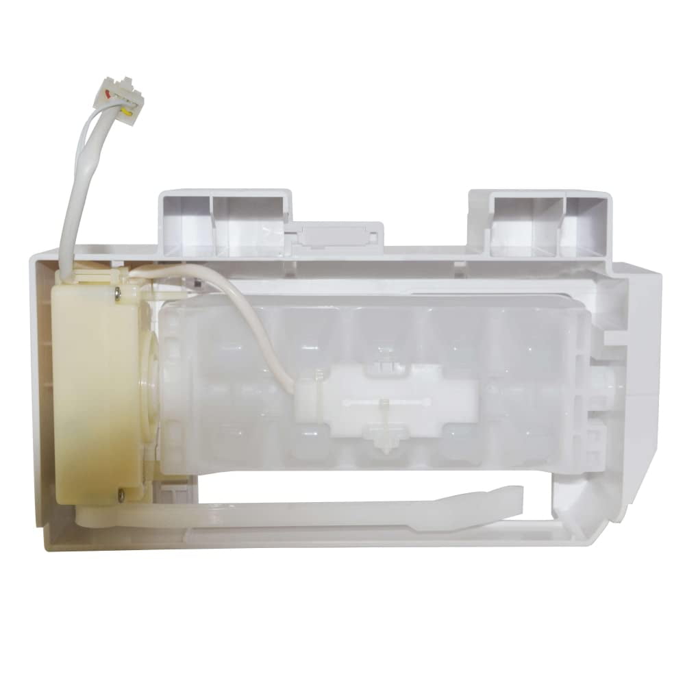 W10873791 Refrigerator Ice Maker (Replaces W10798411, W10847507 