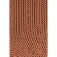 thumbnail image 2 of Rhody Rug S019R048X072 Solid 4x6 Rug Almond, 2 of 2