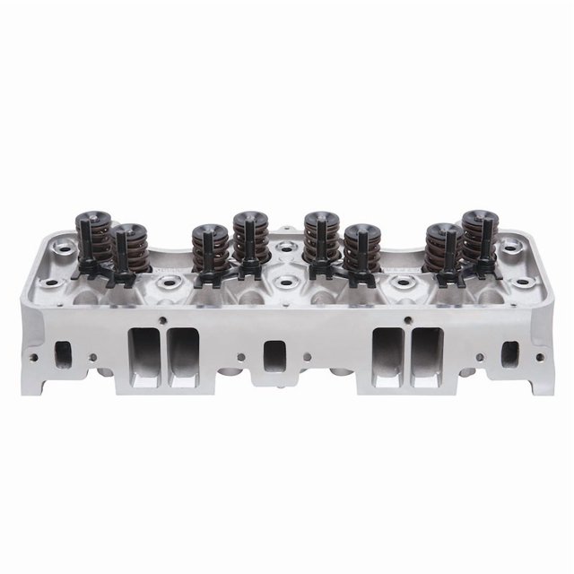 Edelbrock 60815 Cylinder Head Performer RPM