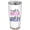 NO172, variant on Whiskey Lover Drinker Gifts Tumbler, Gifts for Cocktail Lovers Stainless Steel Tumbler with Lid and Straw 20oz, Might Be Water Might Be Whisky Travel Coffee Cup