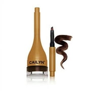 Cailyn Cosmetics Gelux Eyebrow, Oak
