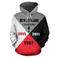 thumbnail image 3 of Sudadera con capucha con estampado 3D de Nueva Zelanda Where My Story Begins para hombre, ropa de calle, novedad, sudaderas con capucha y sudaderas, sudaderas deportivas para mujer y niños, 3 of 4