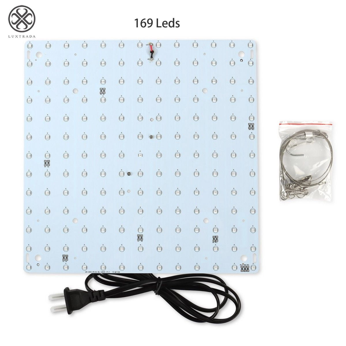169 LED