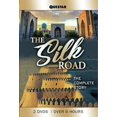 thumbnail image 1 of The Silk Road (DVD), 1 of 1