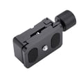 thumbnail image 1 of Level Quick Release Plate, Quick Release Plate, Sturdy Portable Aluminium Alloy For Photography Photography Lovers, 1 of 8