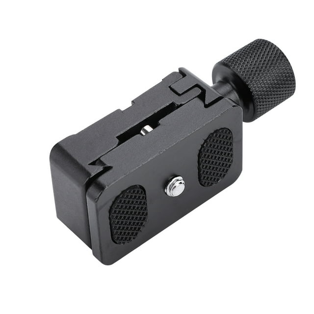 Level Quick Release Plate, Quick Release Plate, Sturdy Portable Aluminium Alloy For Photography Photography Lovers