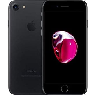Pre-Owned Apple iPhone 7 - Carrier Unlocked - 32GB Black (Good
