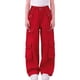thumbnail image 2 of Pantalones vaqueros largos para niño/niña, vaqueros de color liso, pantalones largos, pantalones holgados de cintura alta para niños, pantalones de trabajo rectos, pantalones de pierna ancha, pantalon, 2 of 5