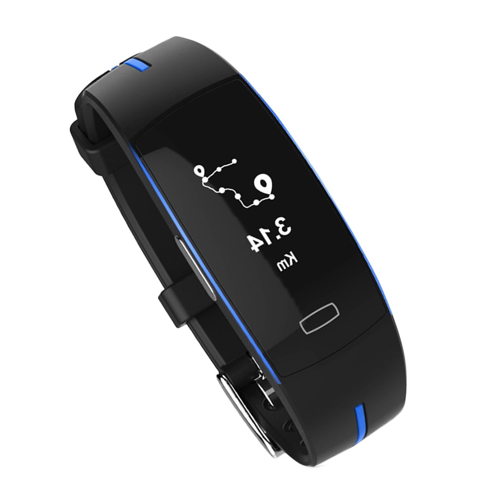 p3 smart band