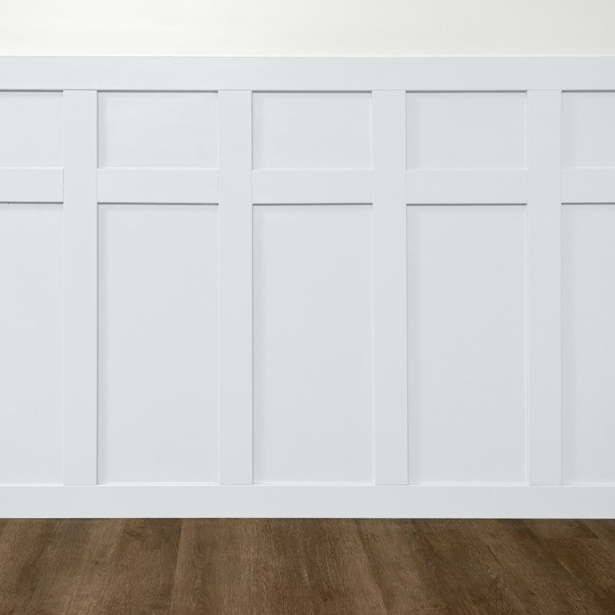 Glidden One Coat Spring Thaw / White Semi-Gloss Interior Paint with Primer, 1 Quart