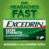 Product of Excedrin Extra-Strength Caplets, 300 ct. - Pain Relievers [Bulk Savings]