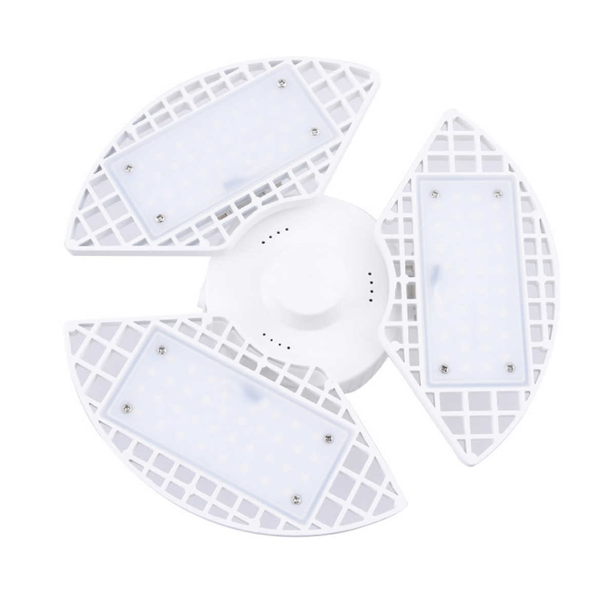 Triple panel led light Clearance