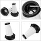 thumbnail image 2 of Pack of 4 replacement filters for Rowenta X-pert 3.60 X-Pert 160 RH72xxx RH6921WO RH6933WO RH6971WO RH6974WO vacuum cleaner ZR005202,, 2 of 5