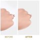thumbnail image 1 of 2Set Ring Re-Sizer 8 Sizes Transparent Re-Sizer for Prevents Ring From Sliding off, 1 of 5