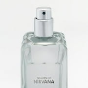 Zara Shades Of Nirvana Perfume for Women EDP Eau De Parfum 50 ML (1.7 FL. OZ)