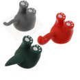 thumbnail image 1 of unbranded 3Ud De Pared ABS Y Vinilo Con Animal Para Colgar Toallas Y Accesorios, 1 of 8