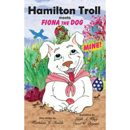 hamilton troll meets fiona