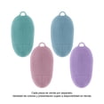 thumbnail image 2 of Cepillo exfoliante Equate para la ducha varios colores 1 pza, 2 of 4