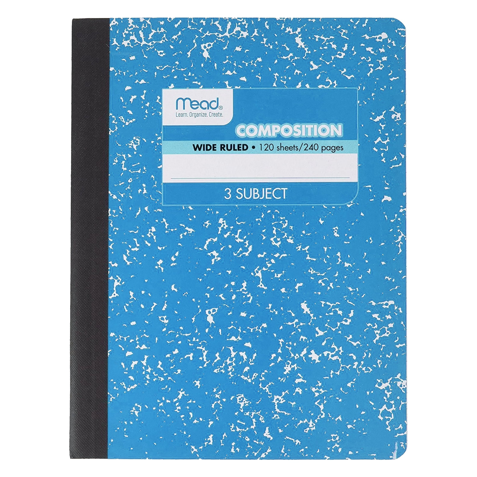 Mead Primary Composition Book Stage 3 Mead Composition Book Notebook
