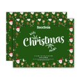 thumbnail image 2 of Kids Christmas Socks | Sock Snob | Novelty Fun Pattern Xmas Gift Socks for Boys & Girls, 2 of 2