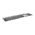 thumbnail image 2 of 1 Pc Keyboard Cover for Dell KB216 Wired Keyboard in Black, 2 of 8