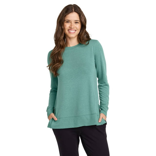 Jockey French Terry Sweatshirt