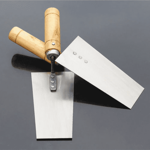 Walmart trowel 2024