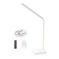 thumbnail image 1 of Matsuzay Lámparas de ajustables del tacto de la lámpara de escritorio de la luz del LED para la sala de estar giratoria Electrodomésticos, 1 of 6